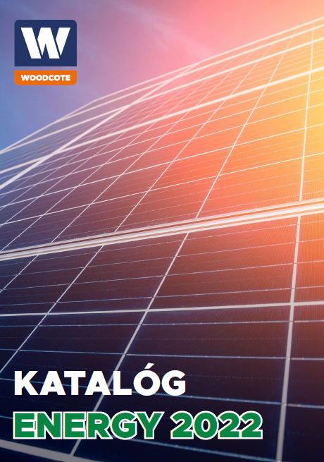 Woodcote Energy - Náš katalóg