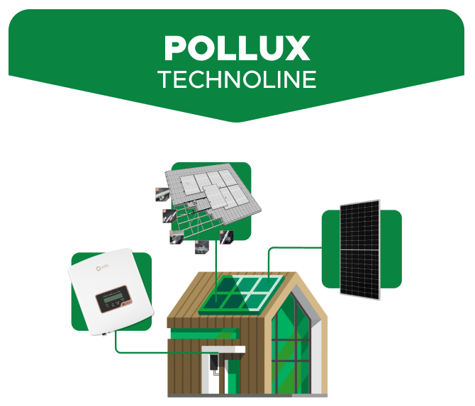 Pollux Technoline