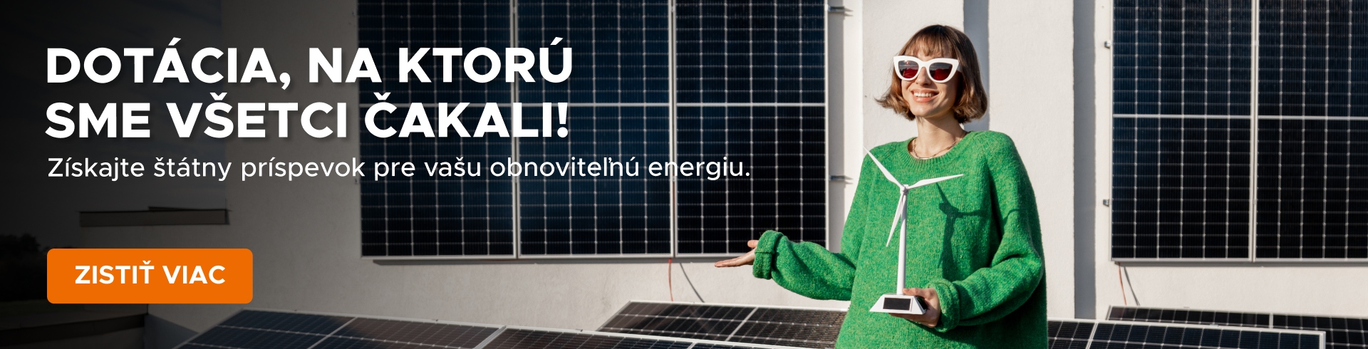 Cheap Photovoltaic WSK